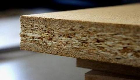 什么是实木颗粒板
