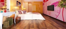 如何选购实木复合地板 实木复合地板品牌有哪些