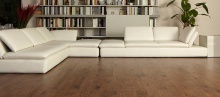 地板十大品牌小编为你解析：家里安装木地板要注意什么
