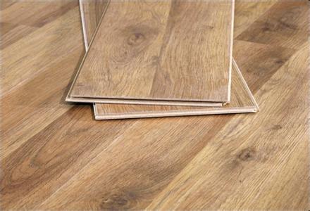 强化复合木地板的优缺点