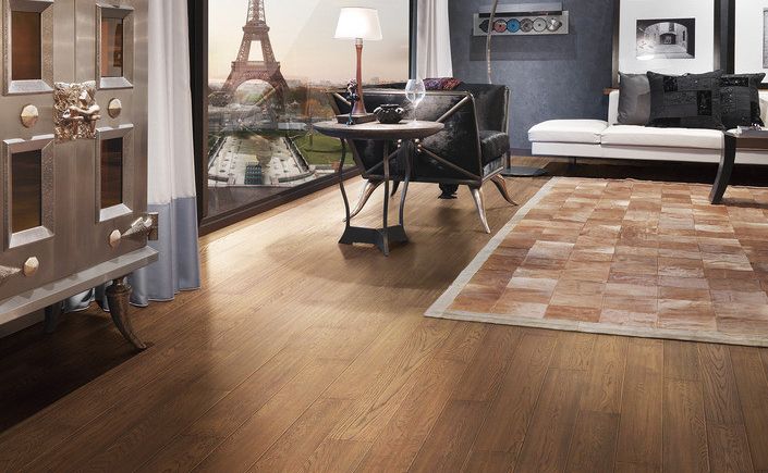 家里安装木地板需要注意什么