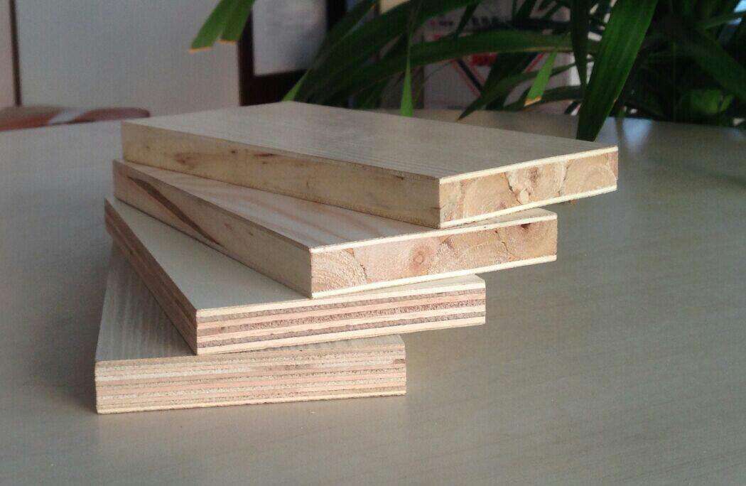 实木颗粒板和实木多层板的区别