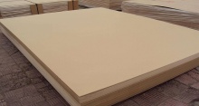 【密度板和刨花板哪个好】密度板和刨花板的区别是什么？