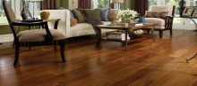 实木地板和复合地板的区别是什么？