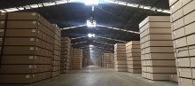 木头来了建22个仓储中心为克诺斯邦中国市场发展提速