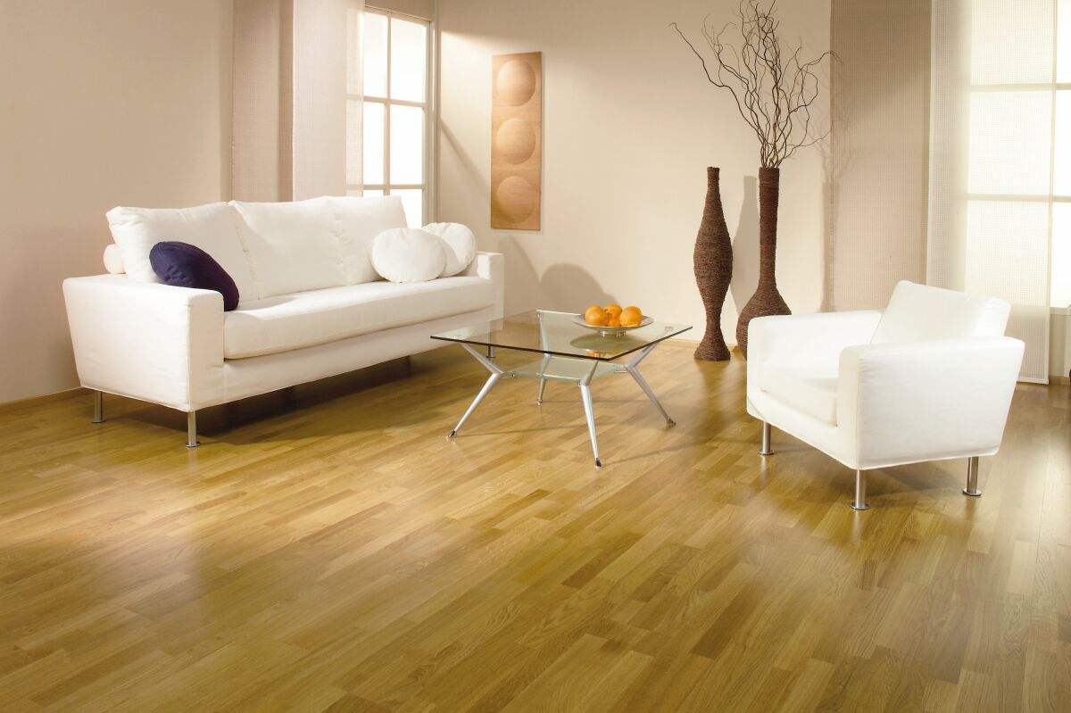 多层实木复合地板和三层实木复合地板的区别