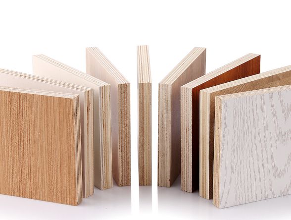实木颗粒板和实木多层板哪个好