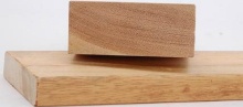 【柳桉木和松木板材】柳桉木和松木板材哪个好？