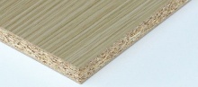 【实木颗粒板和颗粒板的优缺点】实木颗粒板做衣柜好吗?