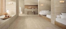 【木塑复合地板的性能】木塑复合地板具有哪些特点