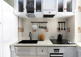 如何打造厨房安全清洁环境？