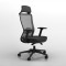 【科尔卡诺】主管椅EZ08A  黑色图片