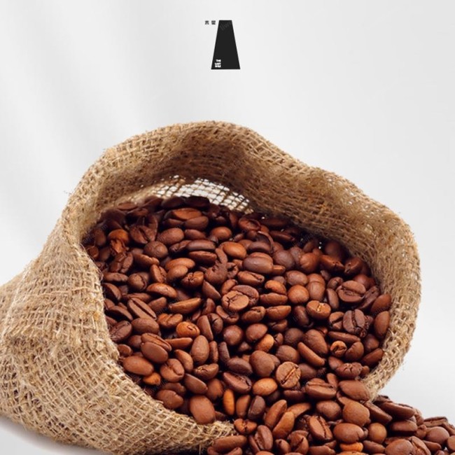 末里特选意式咖啡豆 100%阿拉比卡 图片