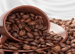 末里特选意式咖啡豆 100%阿拉比卡 