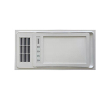 友邦取暖电器(300×600/2200W)取暖/换气/照明/吹风/干燥-ZH161