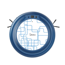 美的（Midea）扫地机器人吸扫一体  R1TCN