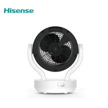 海信(Hisense)暖风机 空气循环扇 白色(NFJ-20F01)