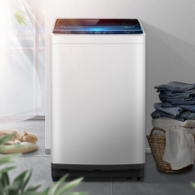 美菱 全自动洗衣机 10公斤(B100M500CX)