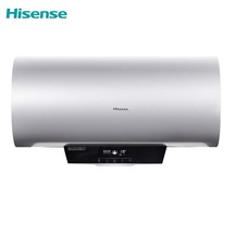 海信(Hisense)电热水器 银色(DC80-WY708)80升3000W速热