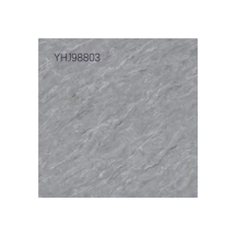 御滙	客厅大地砖YHJ98803 灰色全抛釉(800*800)