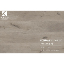康威	强化地板(浮雕系列)KF211