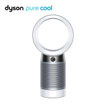 Dyson戴森 空气净化风扇(净化,凉风) DP04 银白色