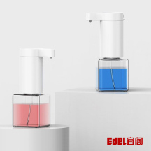 EDEI宜阁 触摸式自动出泡洗手液机(YG-XD5103)