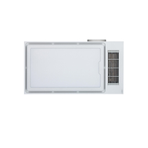 友邦 取暖电器(300×600/2200W) 取暖/换气/照明/吹风/干燥-ZH121