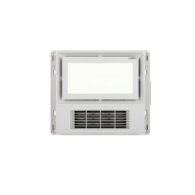 友邦 取暖电器(300×300/2265W )—取暖/换气/照明/吹风/干燥-ZH501